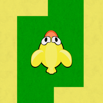 extrait jeux-video Abandoned Bird Stay In Line (Pro)