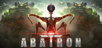 extrait jeux-video Abatron