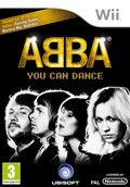 extrait jeux-video ABBA You Can Dance
