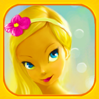 extrait jeux-video Abby's Family Resort