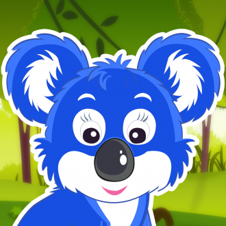 extrait jeux-video Abby The Koala Bear - Cute Monster Fighting Adventure Game For Girls FREE