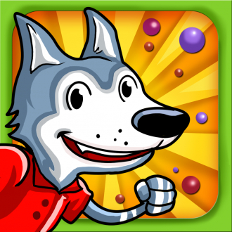 extrait jeux-video Abby The Puppy Dog In Adventure Land - Cute Pet Action Running Game For Kids HD FREE