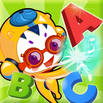extrait jeux-video [ABC] - Alien Bob's Crew