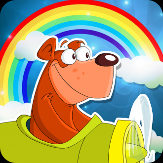 extrait jeux-video ABC Fairies: Jeu D'apprentissage Pour Les Enfants Avec L'alphabet