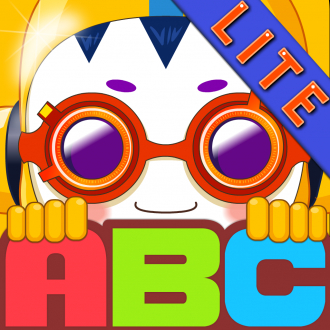 extrait jeux-video [ABC Lite] - Alien Bob's Crew