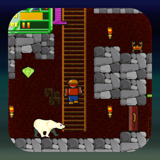 extrait jeux-video Abe's Amazing Adventure