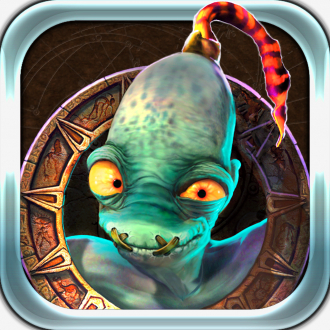 extrait jeux-video Abe Speak