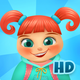 extrait jeux-video Abigail’s Bingo Adventure HD