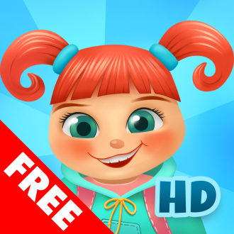 extrait jeux-video Abigail’s Bingo Adventure HD Free
