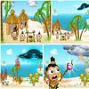 extrait jeux-video Aborigines
