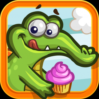 extrait jeux-video Abracadabra: Where's My Cupcake? PRO