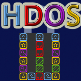 extrait jeux-video aBrain HDOS