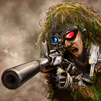 extrait jeux-video Absolute Kill PRO (17+) - Full Combat Shooter Sniper Version