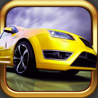 extrait jeux-video Absolute Speed Turbo Racing - Free Driving Game