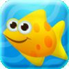 extrait jeux-video Absurde Aquarium Ridicule Fish-Tanked Match 3 Puzzle Game PRO