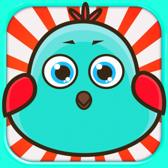 extrait jeux-video Abu - My Baby Virtual Pet & Kids Fun Mini Games