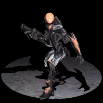 extrait jeux-video Abuse Classic