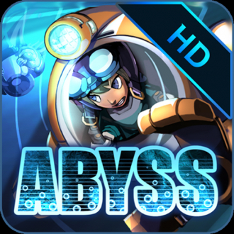 extrait jeux-video Abyss