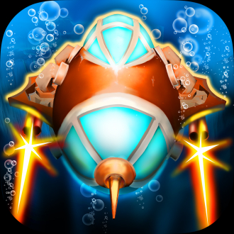 extrait jeux-video Abyss Attack