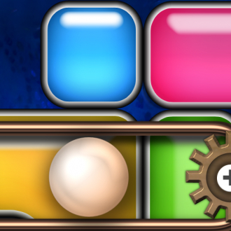 extrait jeux-video Abyss for iPhone