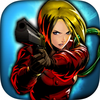 extrait jeux-video Abyssal Earth Defense - Star Command Heroes Battle