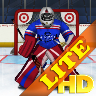 extrait jeux-video Académie de hockey 2 HD – le nouveau sport amusant – édition gratuite