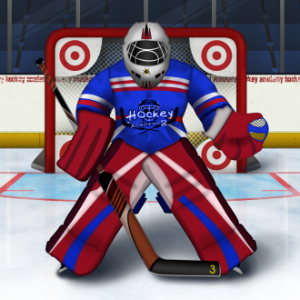 extrait jeux-video Académie de hockey 2 – le nouveau sport amusant – édition gratuite