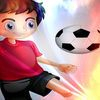 extrait jeux-video Academy Football:Save the goalkeeper from goals