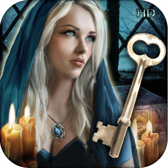 extrait jeux-video Accalia's Mystery