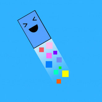 extrait jeux-video Accelerate X