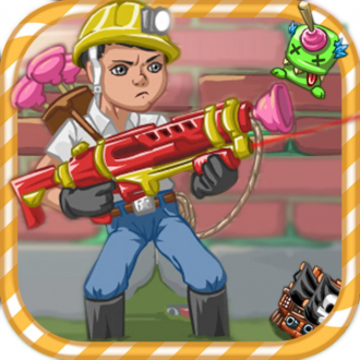 extrait jeux-video Accurate Boy