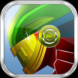 extrait jeux-video Ace Army Robot - The Deadly Mission on Earth