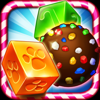 extrait jeux-video Ace Block Swap HD