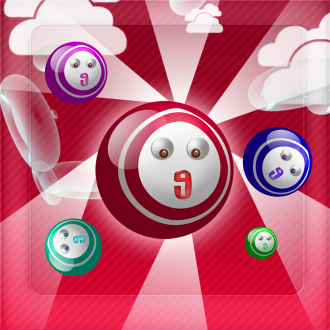 extrait jeux-video Ace Candy Bingo Spring - Fun Crazy Jumper Game