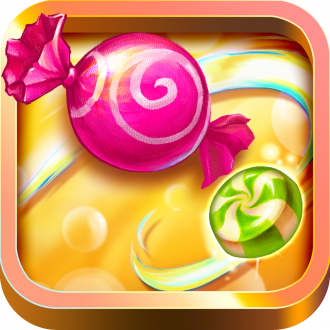 extrait jeux-video Ace Candy Slots HD