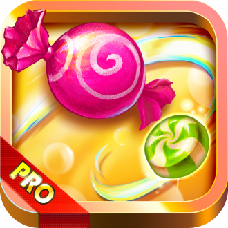 extrait jeux-video Ace Candy Slots HD Pro