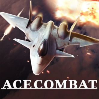 extrait jeux-video Ace Combat Xi: Skies of Incursion