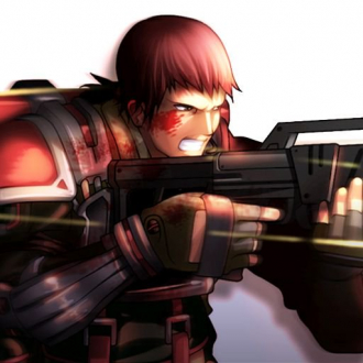 extrait jeux-video Ace Commando
