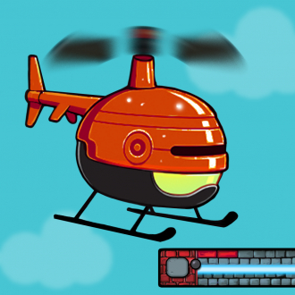 extrait jeux-video Ace Copters