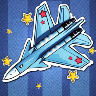 extrait jeux-video Ace Doodle Fighter