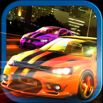 extrait jeux-video Ace Drift Racers - Car Racing Simulator With A Real Rally Speed 3D