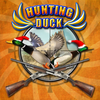 extrait jeux-video Ace Duck Hunter HD Free