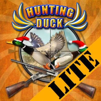extrait jeux-video Ace Duck Hunter Lite