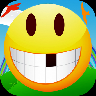 extrait jeux-video Ace Emoji Flow - Make it Connect Match Puzzle Game