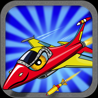 extrait jeux-video Ace Fighter Dragon Jets - Super Sonic Bros War (Pro Version)