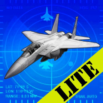 extrait jeux-video Ace Fighter Lite