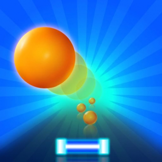 extrait jeux-video Ace Glow Brick Breaker