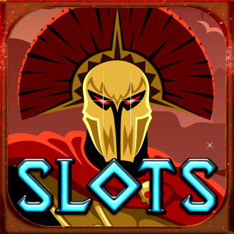extrait jeux-video Ace Gods & Titans Jackpot Slots (Gold Wild Bonanza) - Win Progressive Classic Journey Slot Machine