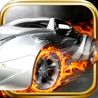 extrait jeux-video Ace Highway 1 California Racing - Turbo Chase Speed Game