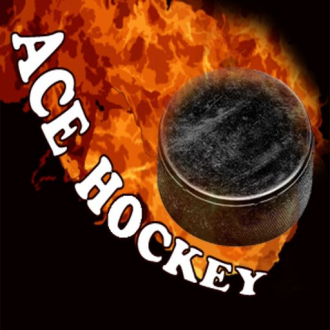 extrait jeux-video Ace Hockey